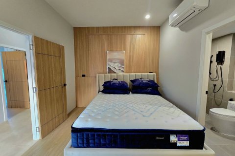 Villa à Hua Hin, Thaïlande 3 chambres № 167858 - photo 20