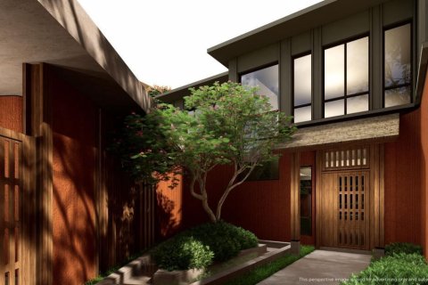 Villa in Phuket, Thailand 6 bedrooms № 167856 - photo 8