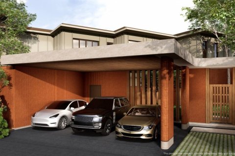 Villa in Phuket, Thailand 6 bedrooms № 167856 - photo 7