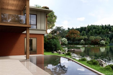 Villa in Phuket, Thailand 6 bedrooms № 167856 - photo 2