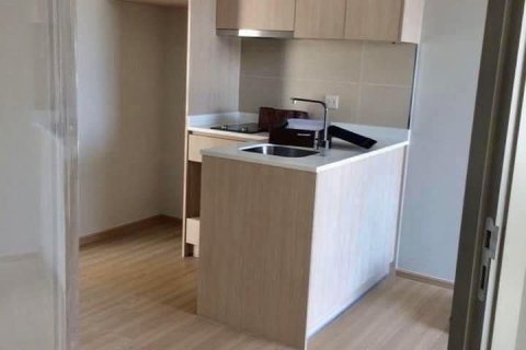 Studio dans le Condo à Ratchathewi, Bangkok, Thaïlande  № 167854 - photo 5