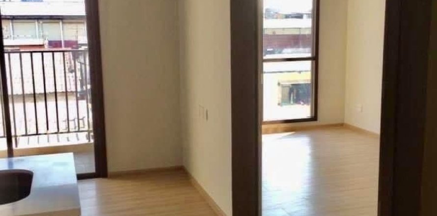 Studio dans le Condo à Ratchathewi, Bangkok, Thaïlande  № 167854