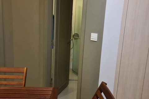 Studio dans le Condo à Ratchathewi, Bangkok, Thaïlande  № 167854 - photo 7