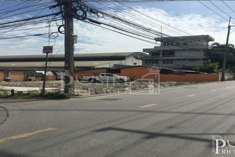 Entrepôt à Krathum Baen, Thaïlande № 164305 - photo 8