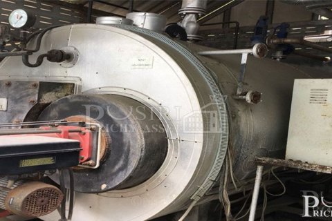 Entrepôt à Krathum Baen, Thaïlande № 164305 - photo 7