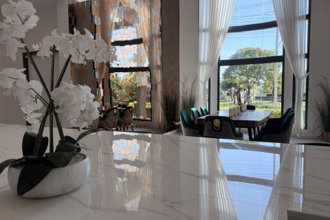 Villa in Phuket, Thailand 6 bedrooms № 164304 - photo 19