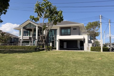 Villa in Phuket, Thailand 6 bedrooms № 164304 - photo 26