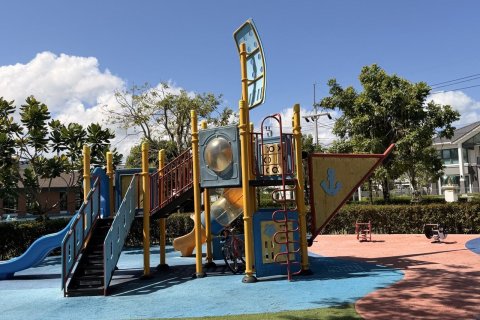 Villa in Phuket, Thailand 6 bedrooms № 164304 - photo 29