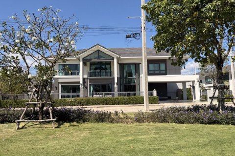 Villa in Phuket, Thailand 6 bedrooms № 164304 - photo 27