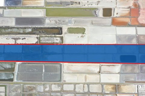 Земельный участок в Самутсонгкхраме, Таиланд 46400м2  № 164300 - фото 3