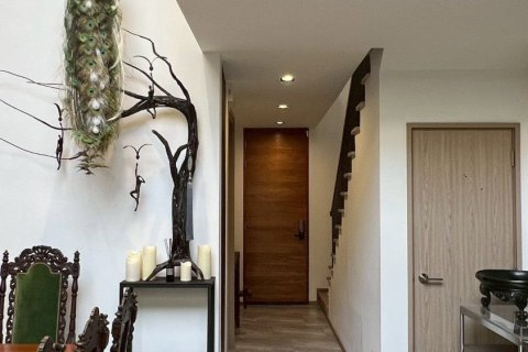 Дом в Бангкоке, Таиланд с 4 спальнями  № 164302 - фото 15