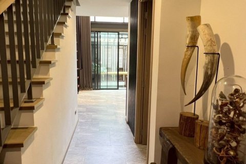 Дом в Бангкоке, Таиланд с 4 спальнями  № 164302 - фото 11