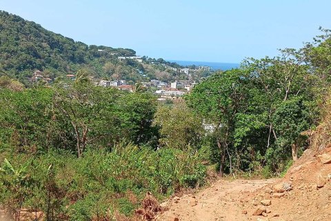 Land in Phuket, Thailand 966 sq.m. № 164226 - photo 4