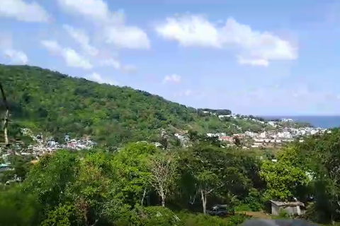 Land in Phuket, Thailand 966 sq.m. № 164226 - photo 9