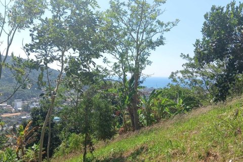 Land in Phuket, Thailand 966 sq.m. № 164226 - photo 2