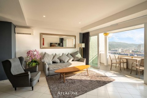 Townhouse in Kathu, Thailand 3 bedrooms № 164223 - photo 11