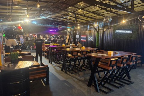 Commercial property in Ko Samui, Thailand № 164224 - photo 4