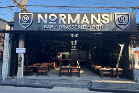 Commercial property in Ko Samui, Thailand № 164224 - photo 8