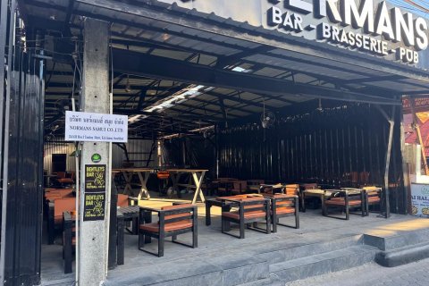 Commercial property in Ko Samui, Thailand № 164224 - photo 3