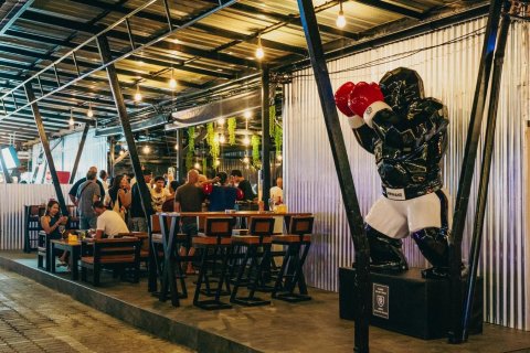 Commercial property in Ko Samui, Thailand № 164224 - photo 14