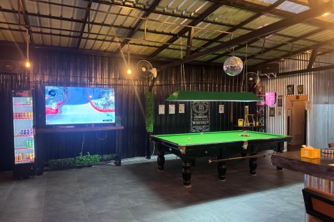 Commercial property in Ko Samui, Thailand № 164224 - photo 5