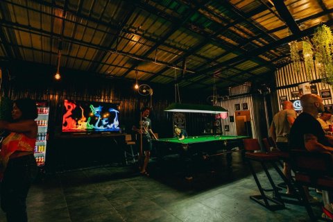 Commercial property in Ko Samui, Thailand № 164224 - photo 15