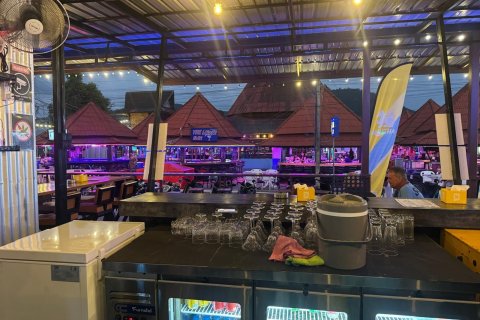 Commercial property in Ko Samui, Thailand № 164224 - photo 9