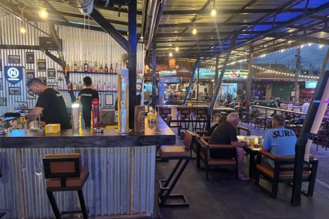 Commercial property in Ko Samui, Thailand № 164224 - photo 2