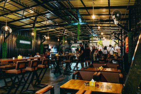 Commercial property in Ko Samui, Thailand № 164224 - photo 6