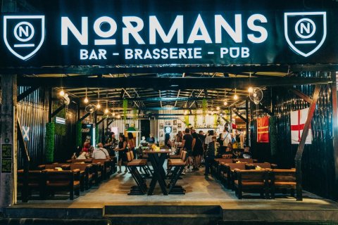 Commercial property in Ko Samui, Thailand № 164224 - photo 7