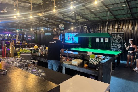 Commercial property in Ko Samui, Thailand № 164224 - photo 17