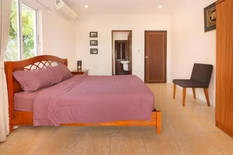 Villa in Pattaya, Thailand 6 bedrooms № 164227 - photo 17