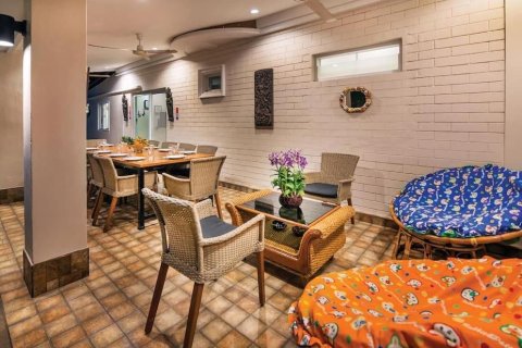 Villa in Pattaya, Thailand 6 bedrooms № 164227 - photo 26