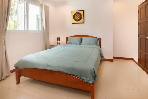 Villa in Pattaya, Thailand 6 bedrooms № 164227 - photo 20