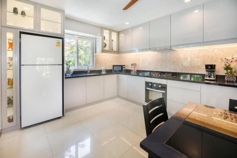 Villa in Pattaya, Thailand 6 bedrooms № 164227 - photo 10