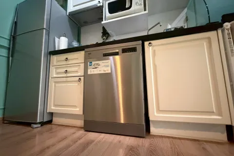 Studio dans le Condo à Pathum Wan, Bangkok, Thaïlande № 164225 - photo 2