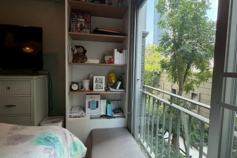 Studio dans le Condo à Pathum Wan, Bangkok, Thaïlande № 164225 - photo 11