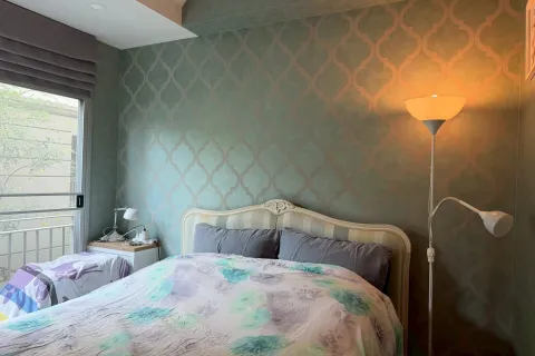 Studio dans le Condo à Pathum Wan, Bangkok, Thaïlande № 164225 - photo 3