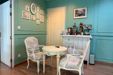 Studio dans le Condo à Pathum Wan, Bangkok, Thaïlande № 164225 - photo 8