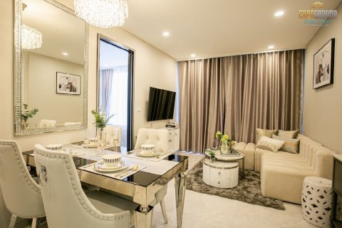 Studio in the Condo in Pattaya, Thailand  № 145967 - photo 2