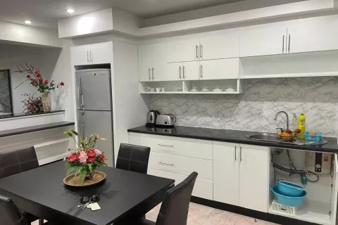 Condo à Phuket, Thaïlande, 2 chambres  № 145966 - photo 4