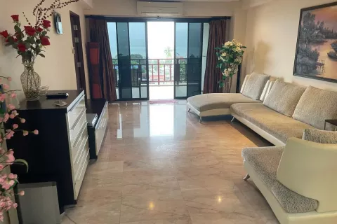 Condo à Phuket, Thaïlande, 2 chambres  № 145966 - photo 9