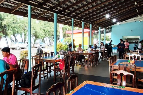 Hotel in Rayong, Thailand № 145965 - photo 4