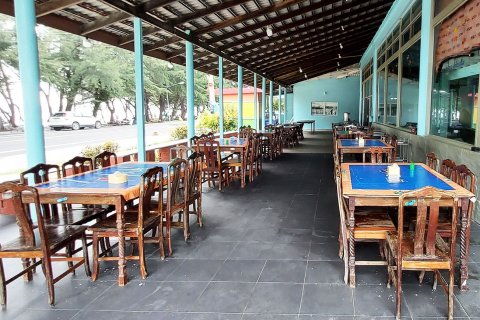 Hotel in Rayong, Thailand № 145965 - photo 9