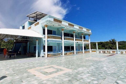 Hotel in Rayong, Thailand № 145965 - photo 22