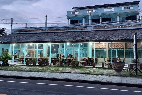 Hotel in Rayong, Thailand № 145965 - photo 6