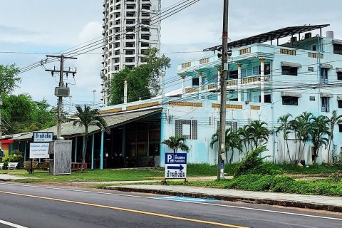 Hotel in Rayong, Thailand № 145965 - photo 2