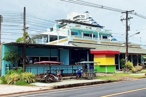 Hotel in Rayong, Thailand № 145965 - photo 3