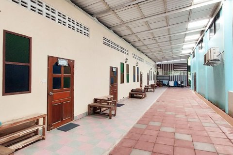 Hotel in Rayong, Thailand № 145965 - photo 17