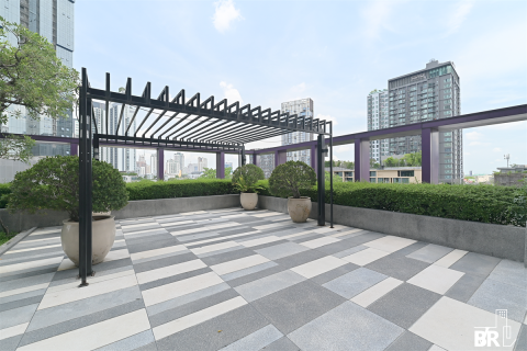 Condominio de 2 dormitorios en Bangkok, Tailandia № 202346 - foto 4